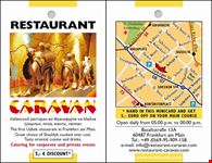 frankfurt caravan