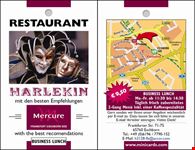 frankfurt harlekin