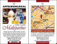 frankfurt malepartus