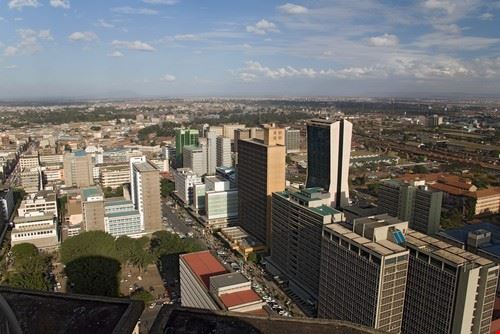  Nairobi Kondrachov Vladimir - www.shutterstock.com Kondrachov Vladimir