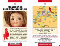 frankfurt hessisches puppenmuseum