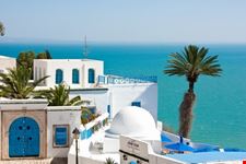 tunis tunis en tunisie