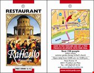 frankfurt ristorante raffaello