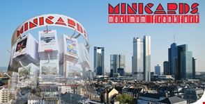 frankfurt minicards