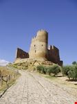 Castello di Mazzarino