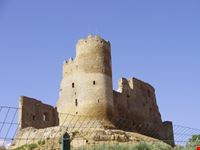 Castello di Mazzarino