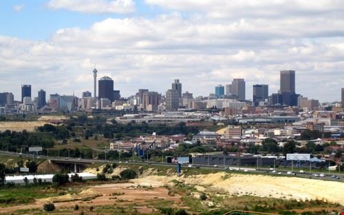  Johannesburg Neil Wigmore - www.shutterstock.com Neil Wigmore