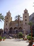 Duomo di Cefalù