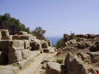 Area archeologica di Tindari