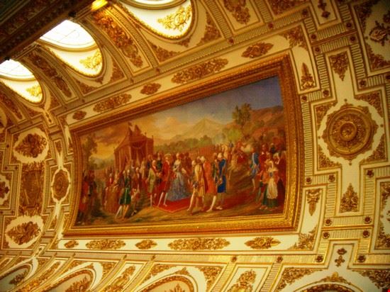 Palazzo Reale di Caserta