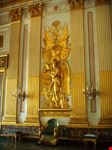 La Reggia (interni)