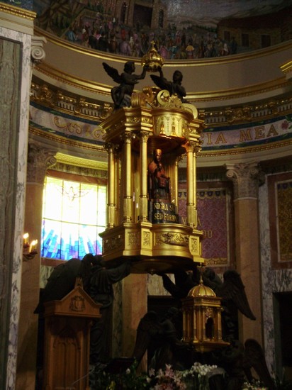 Santuario della Madonna di Tindari