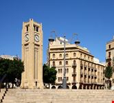 beirut beyrouth au liban
