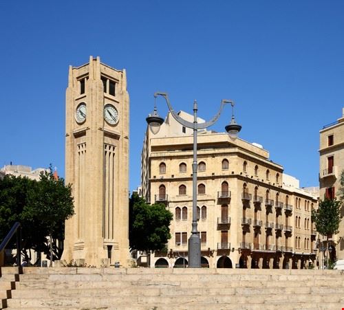  Beirut diak - www.shutterstock.com diak