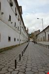 camminando per Alcobaça