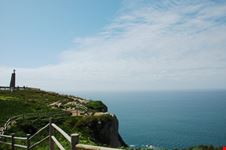 cabo da roca sintra