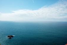 l oceano sintra