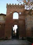 Porta Senese