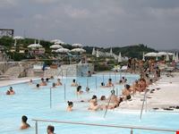 Le piscine
