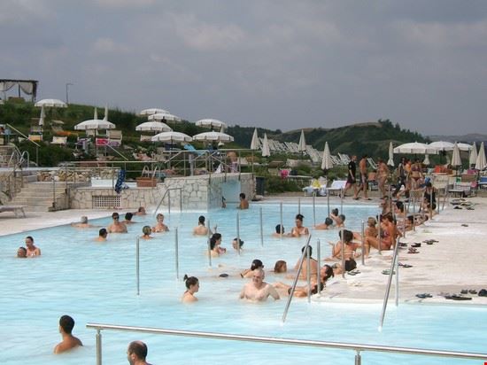Rapolano Terme