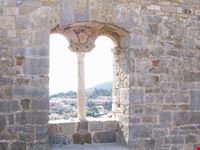 Le finestre della rocca