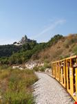 Il trenino dei Minatori