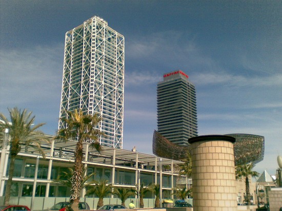 Barceloneta