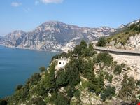 costriera amalfitana