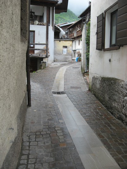 Borgo "Ca Martin"
