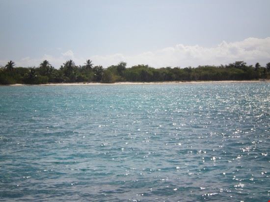  Santo Domingo  