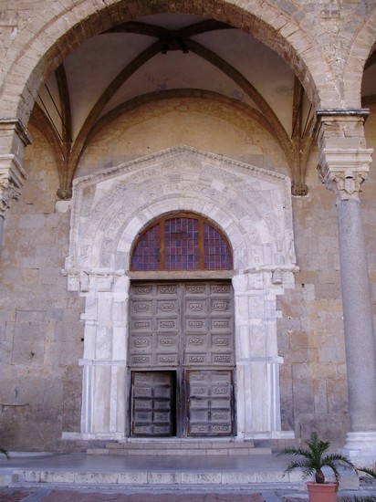 Duomo di Cefalù