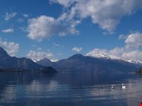 "Quel ramo del lago di Como"