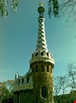 Parco Guell - 2