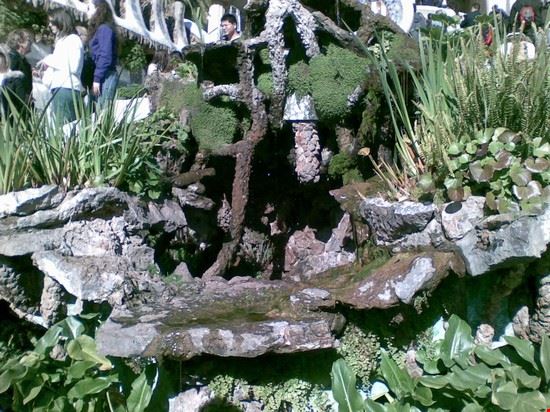 Parc Güell  Barcelona  