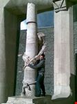 Colonna della flagellazione