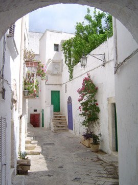Centro storico