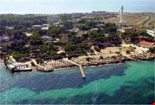 Faro Capo S.Vito