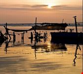Tramonto Mar Piccolo