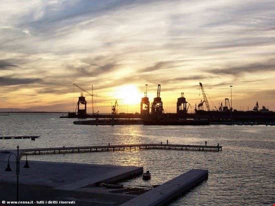  Taranto  