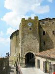 capalbio torre senese
