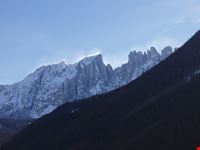 welschnofen berge