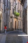 pavia pavias gassen