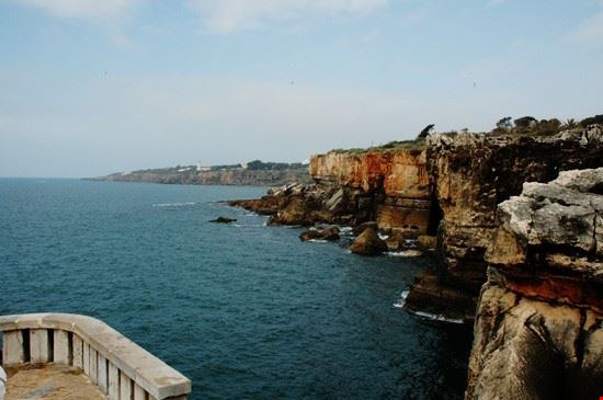  Cascais  