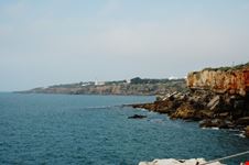 scogli a Cascais