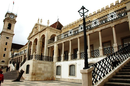 Università di Coimbra