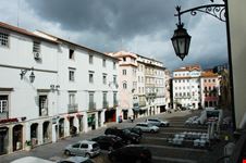 passeggiando per Coimbra
