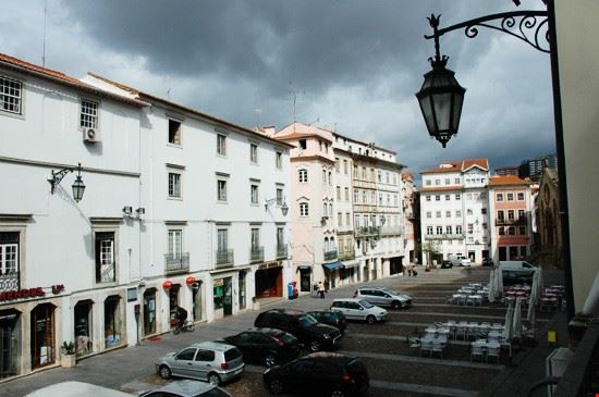  Coimbra  