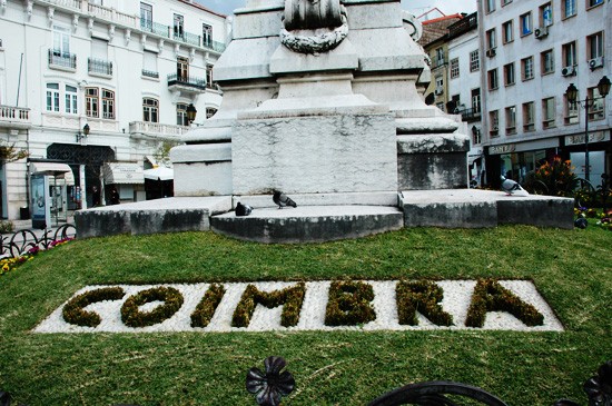Coimbra