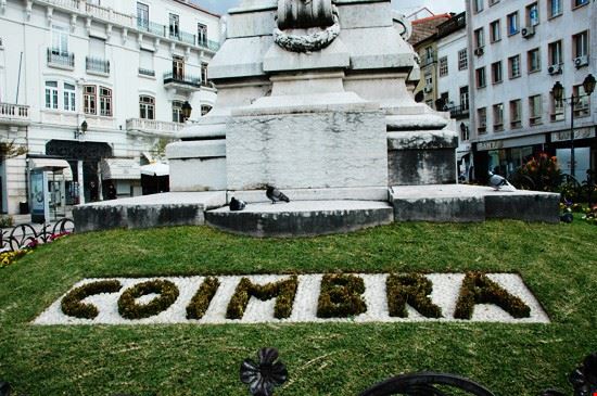  Coimbra  