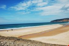 praia do guincho cascais